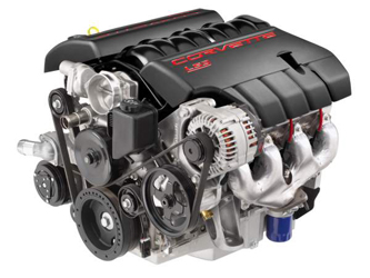 P1B10 Engine
